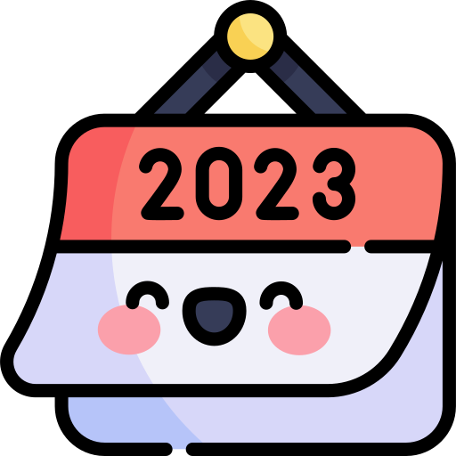 2023 2
