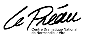 Logo Le Préau