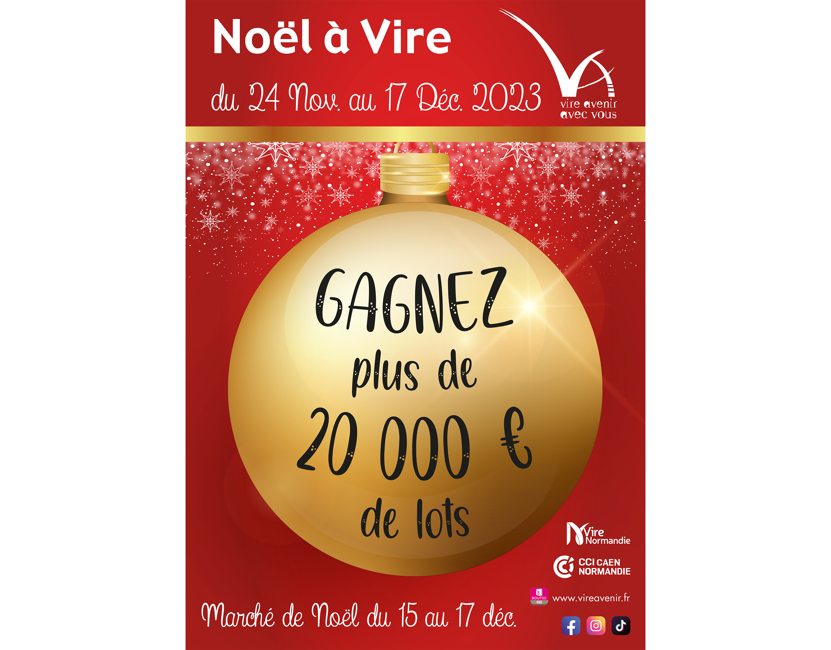 12.01-vire avenir