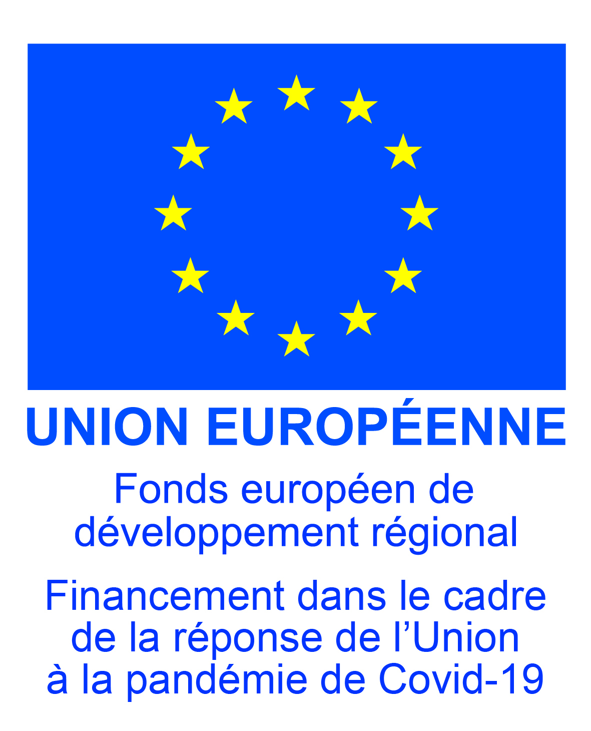 2-Logo UE FEDER REACT EU couleur
