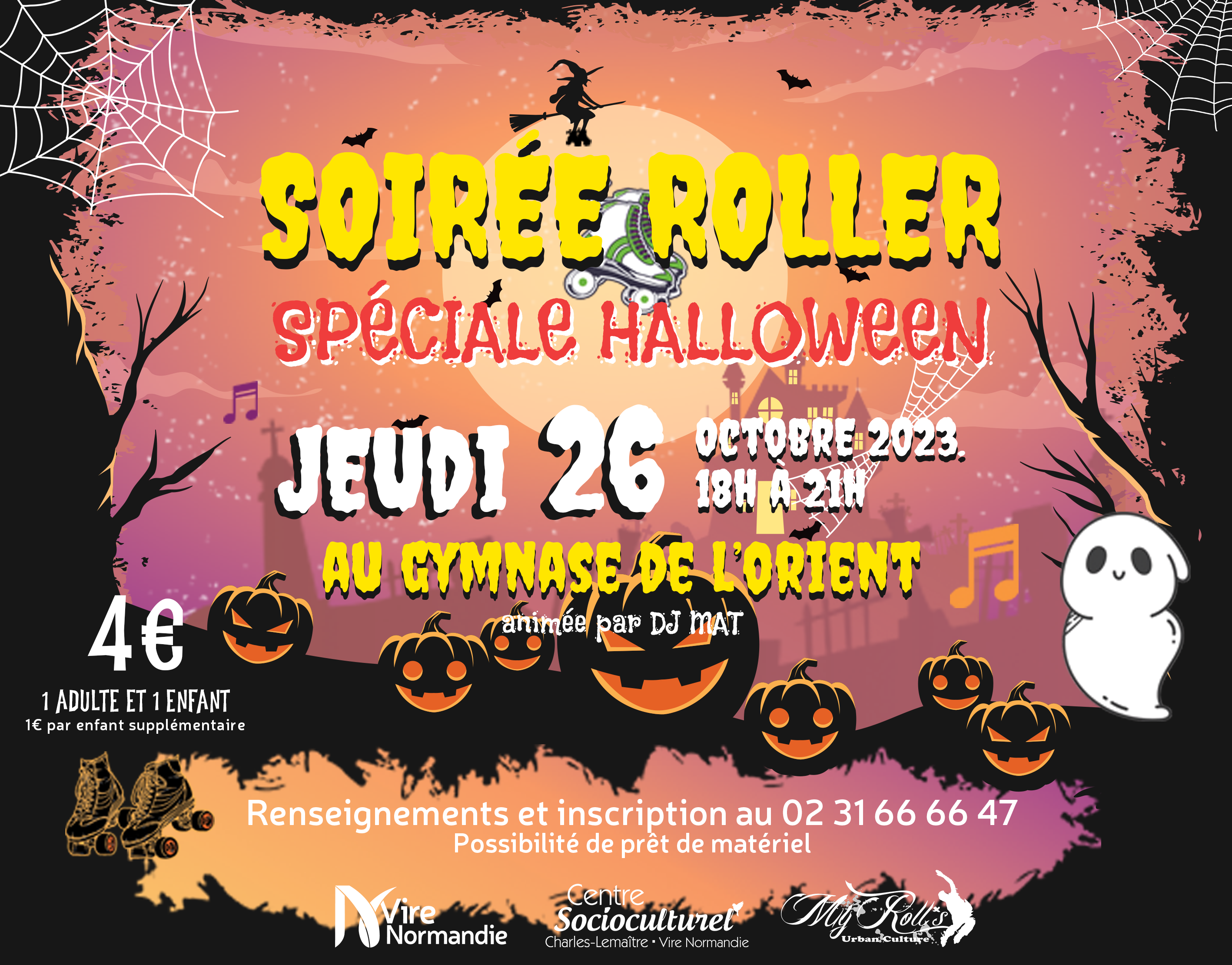 202310-Vignette site Roller Halloween