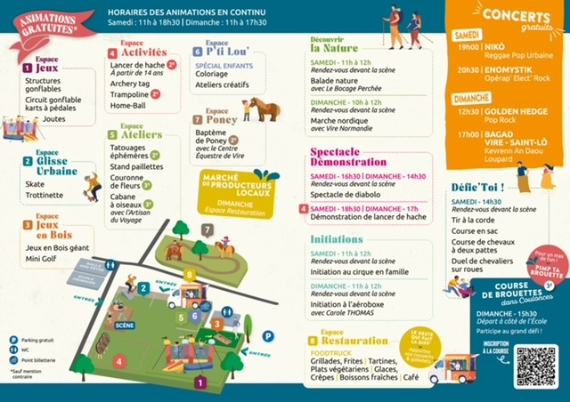 2024-Culotées de l'été 2