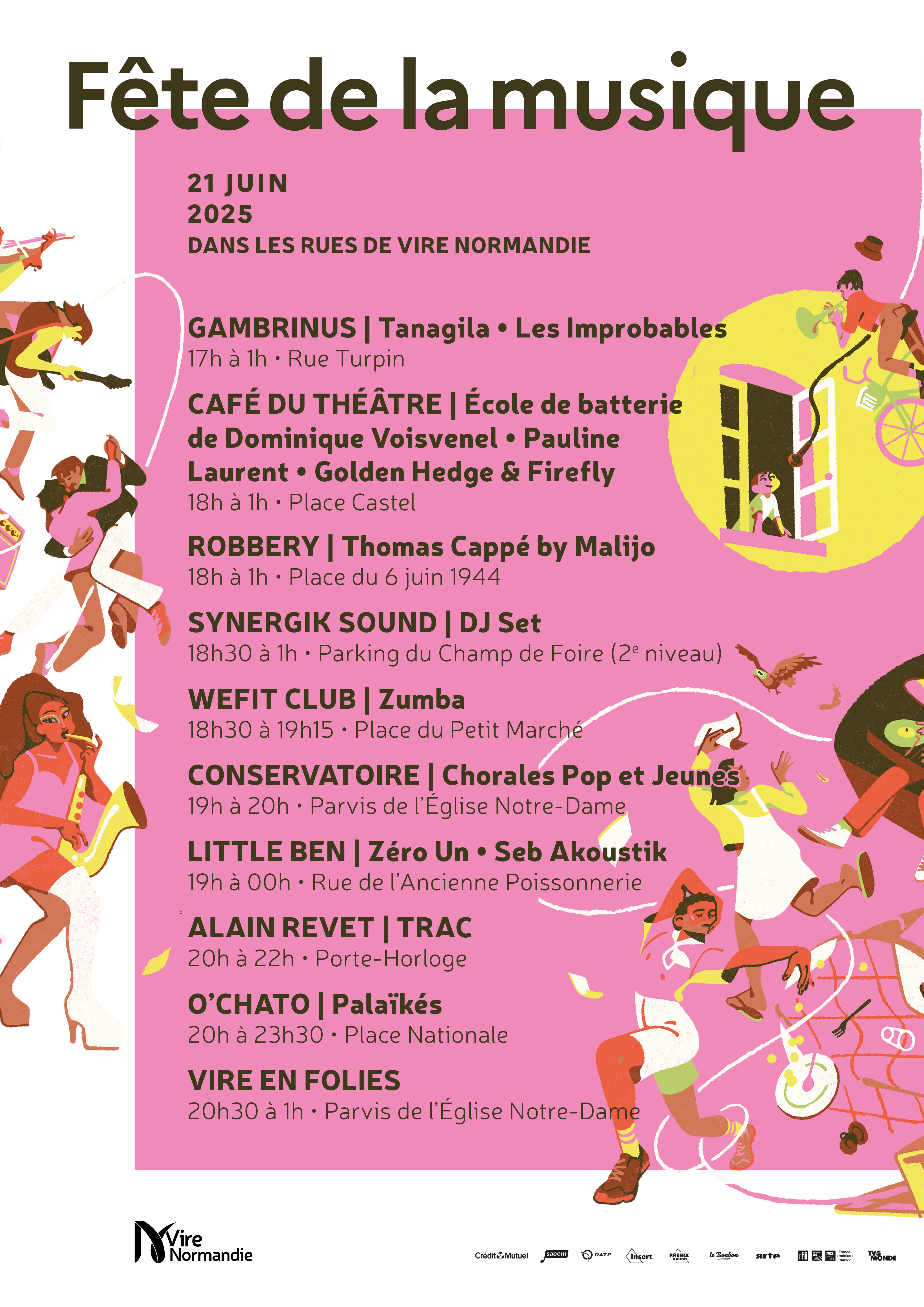 202505_Fête de la musique_programme