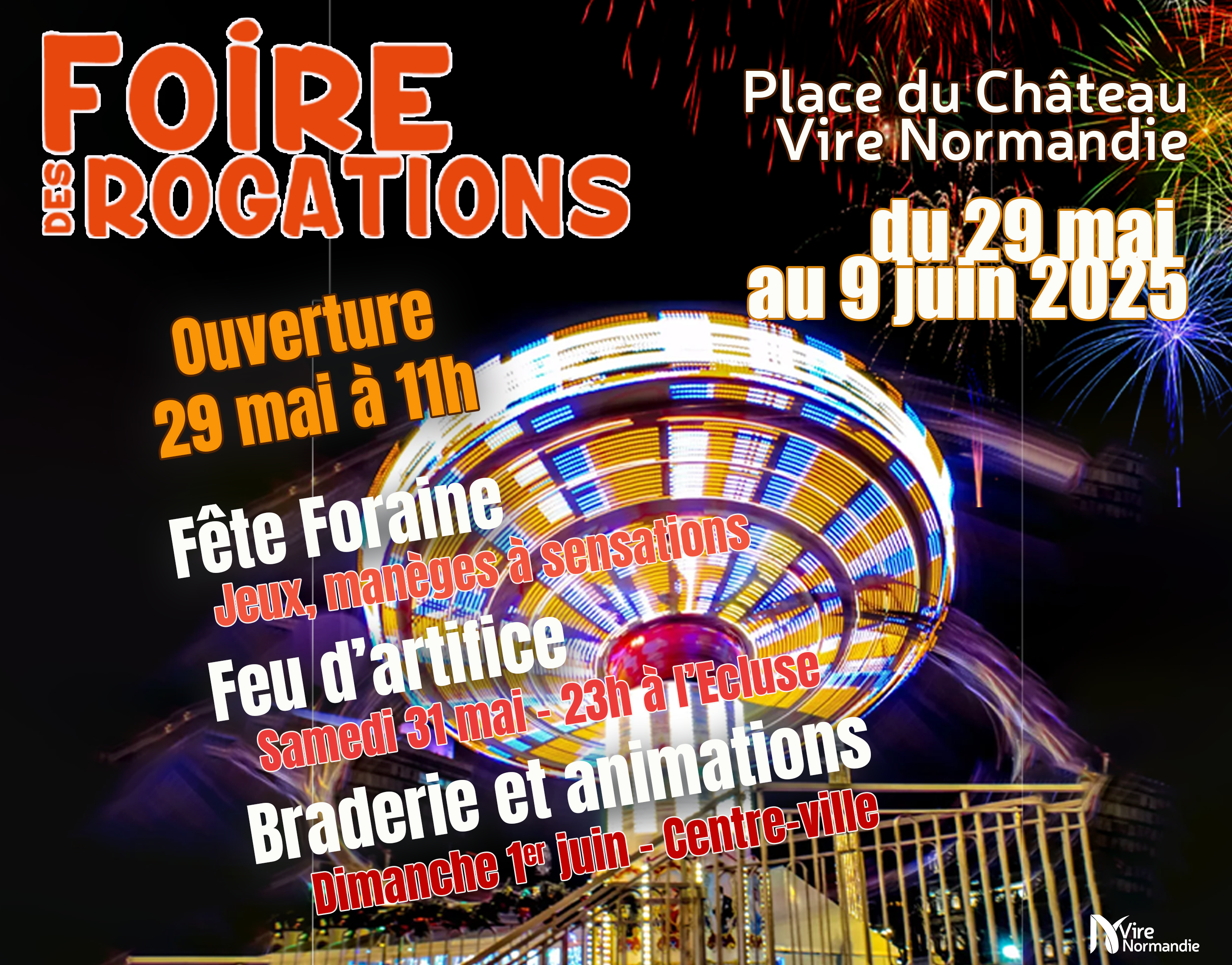 202505-Foire des rogations