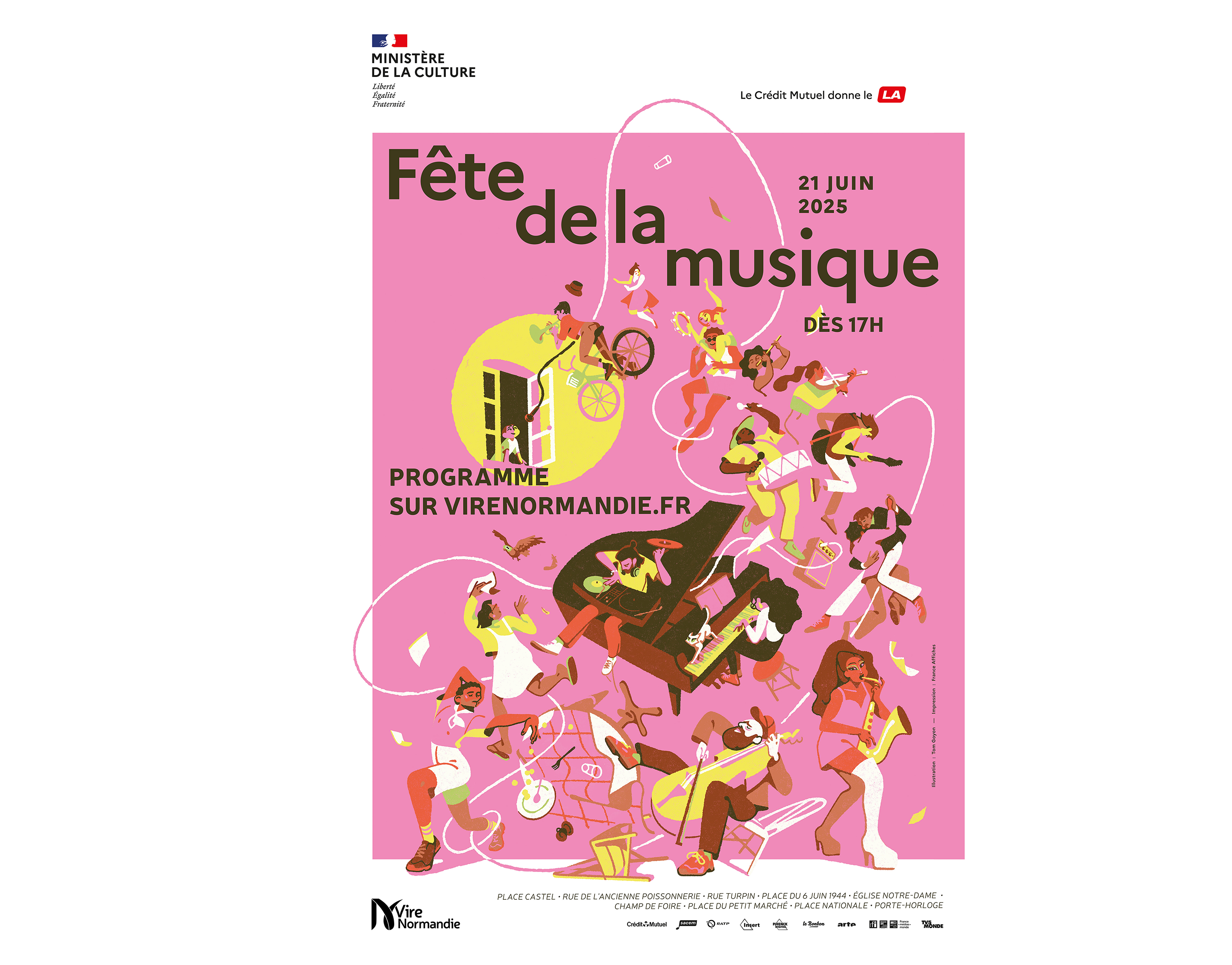 202506-Fete de la musique