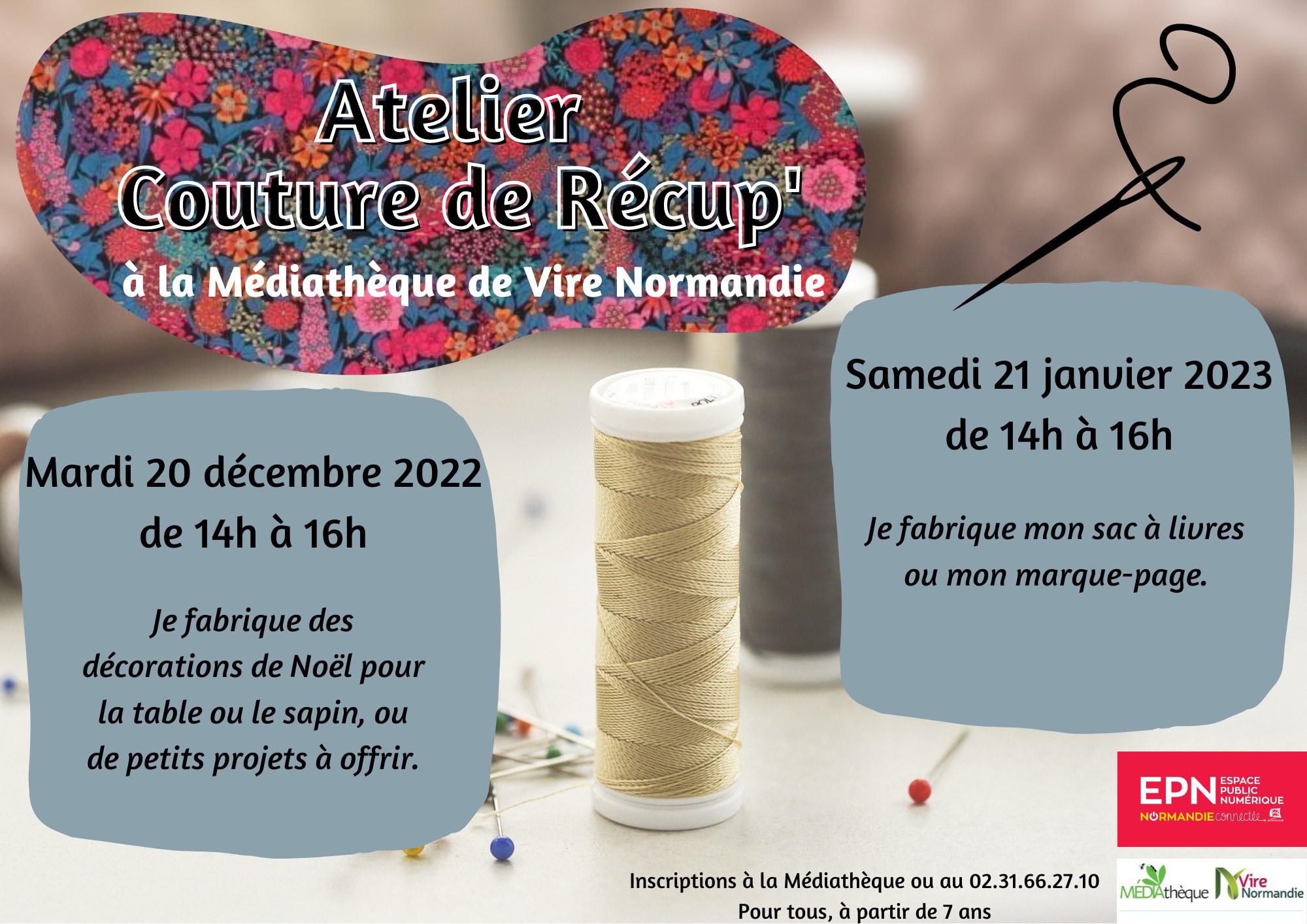 Atelier couture