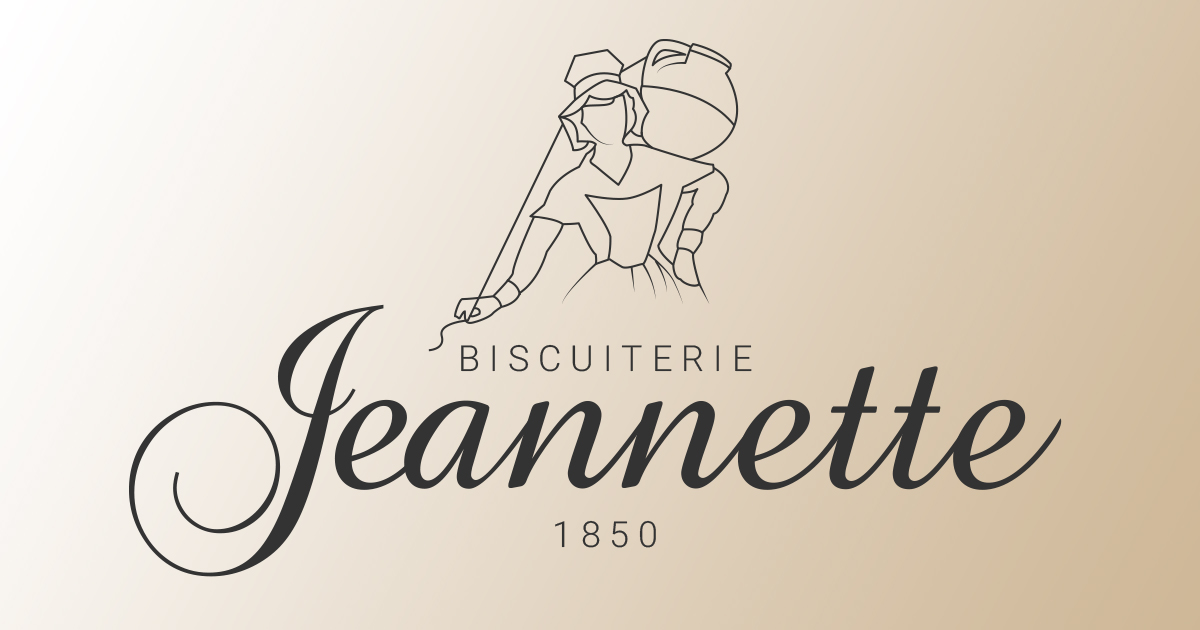 BiscuiterieJeannette
