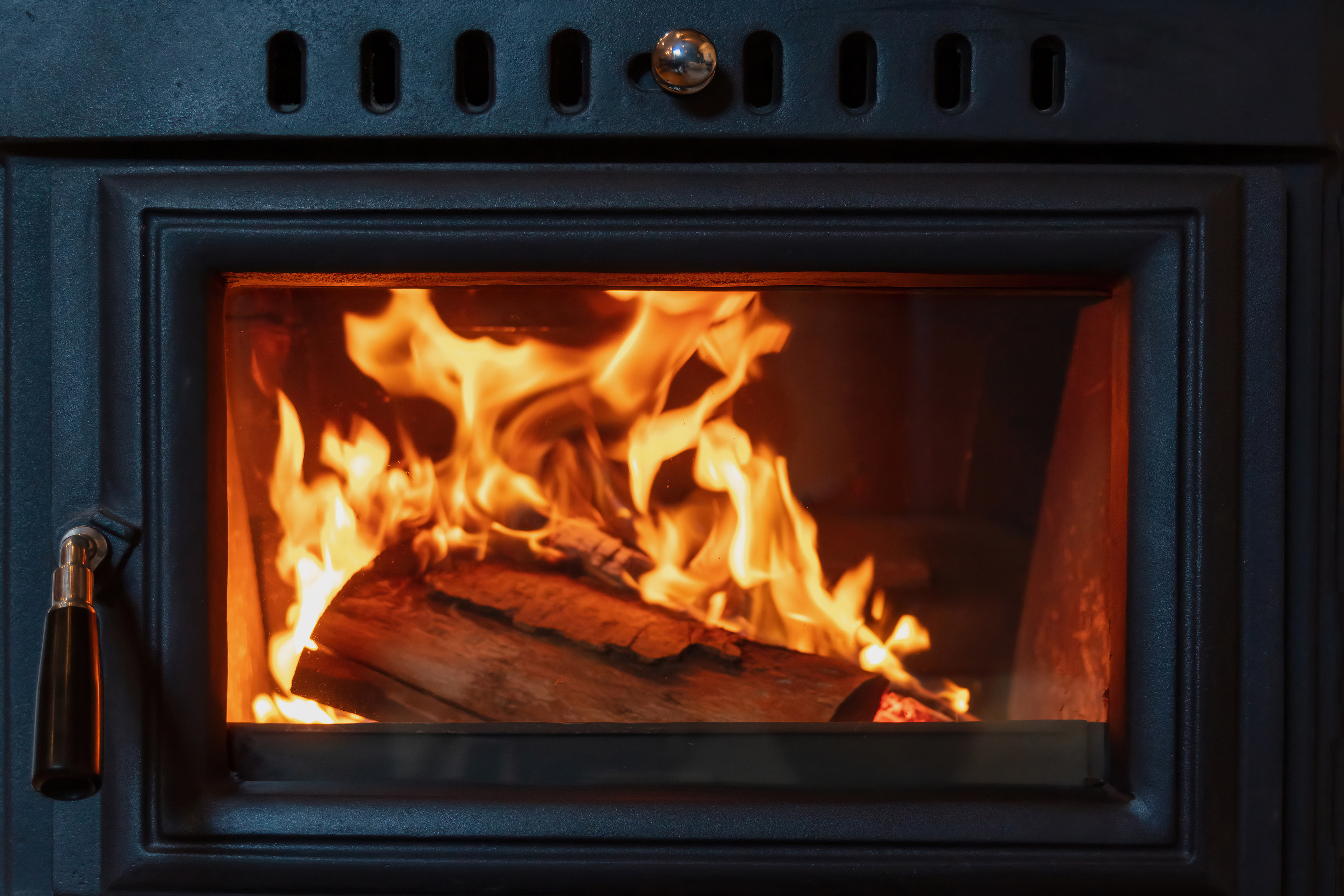 Chaufferie bois