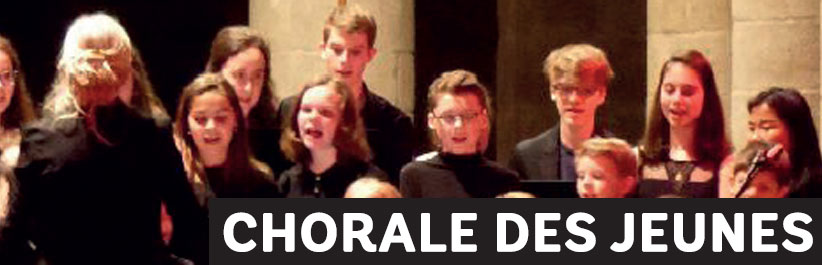 ChoraleDesJeunes