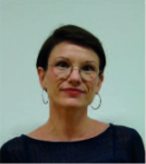 Cindy BAUDRON