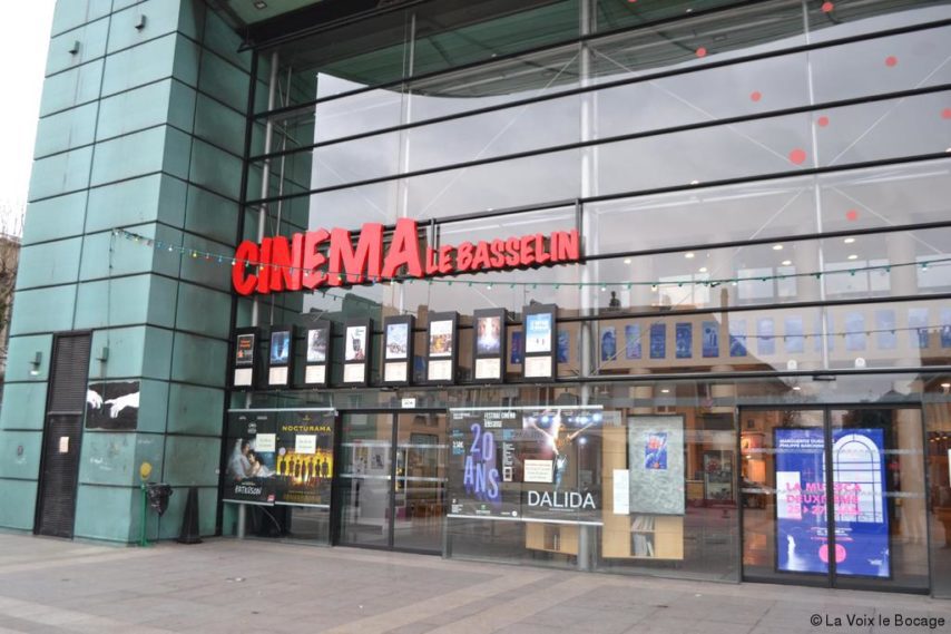 cinéma 4