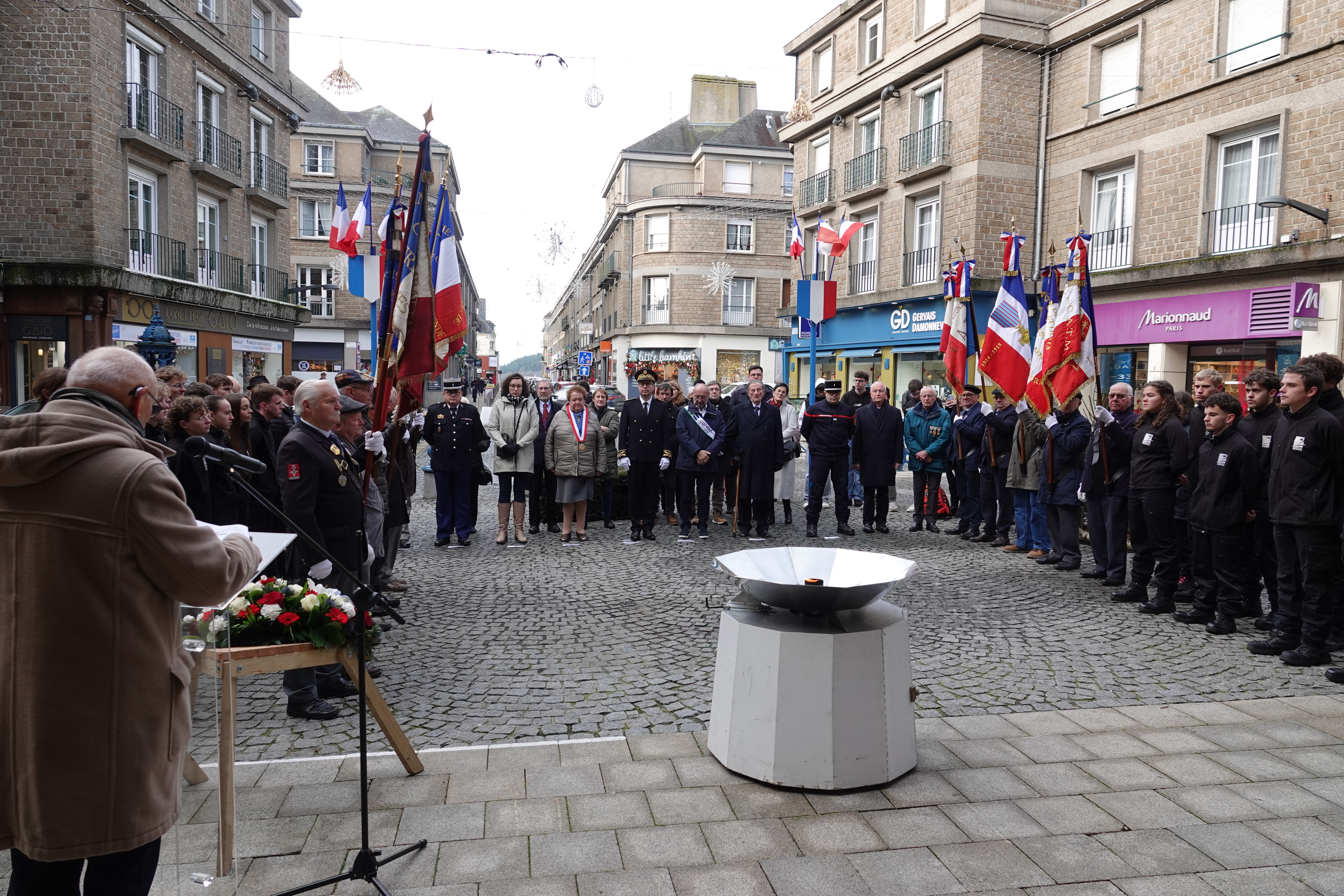 Commémoration 05122025 Photo 1