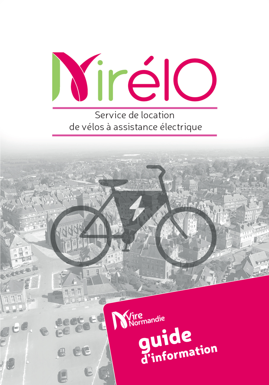 couv velo