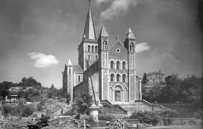 eglise sainte anne