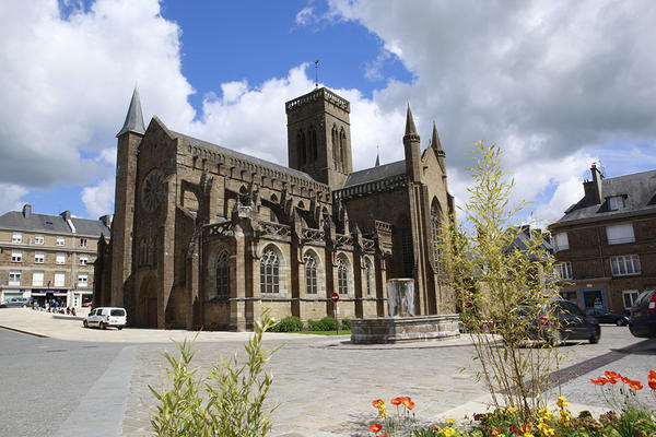 eglise notre dame