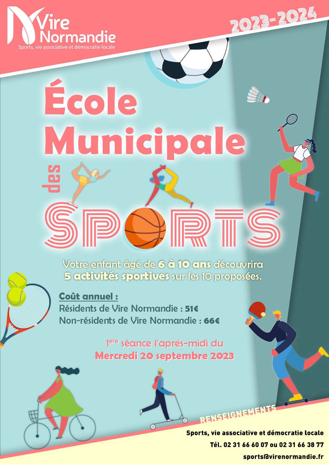 EMS 2023-2024 Affiche