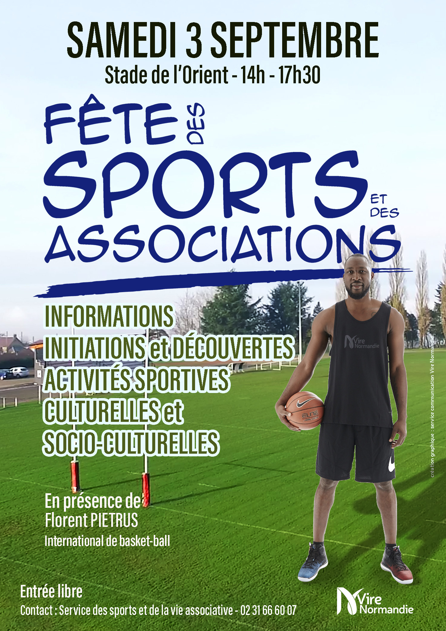 fete sports 2022 B