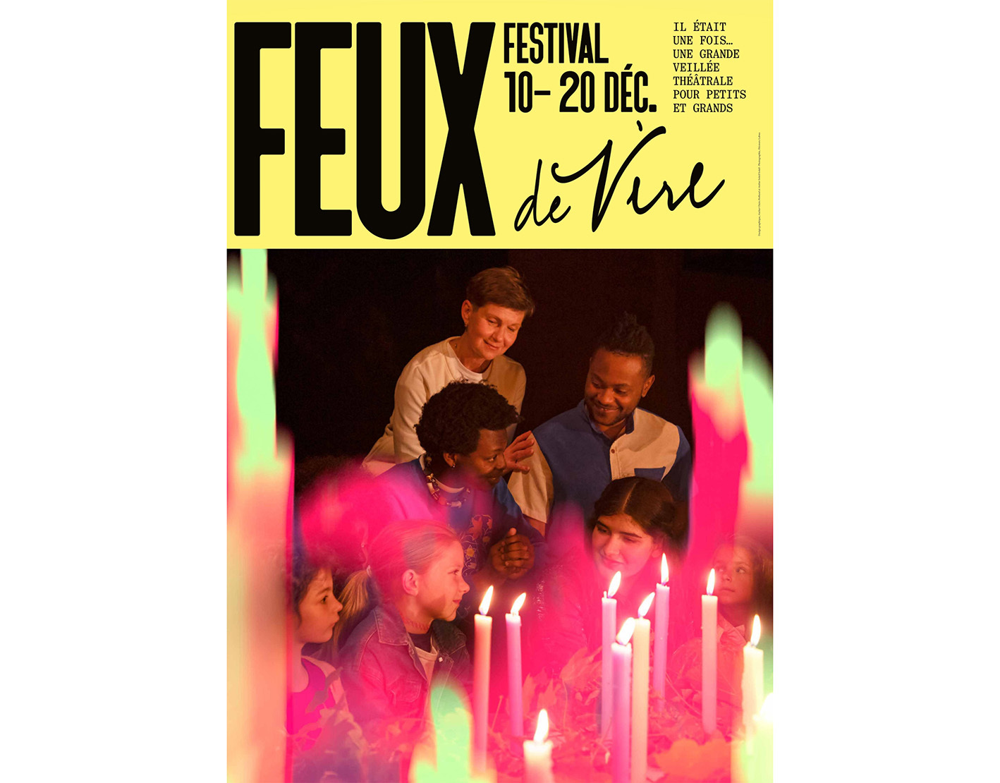 feux de vire