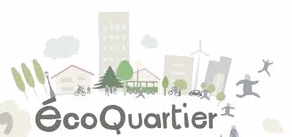 Image Éco Quartier