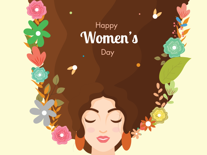 Journée internationale de la femme