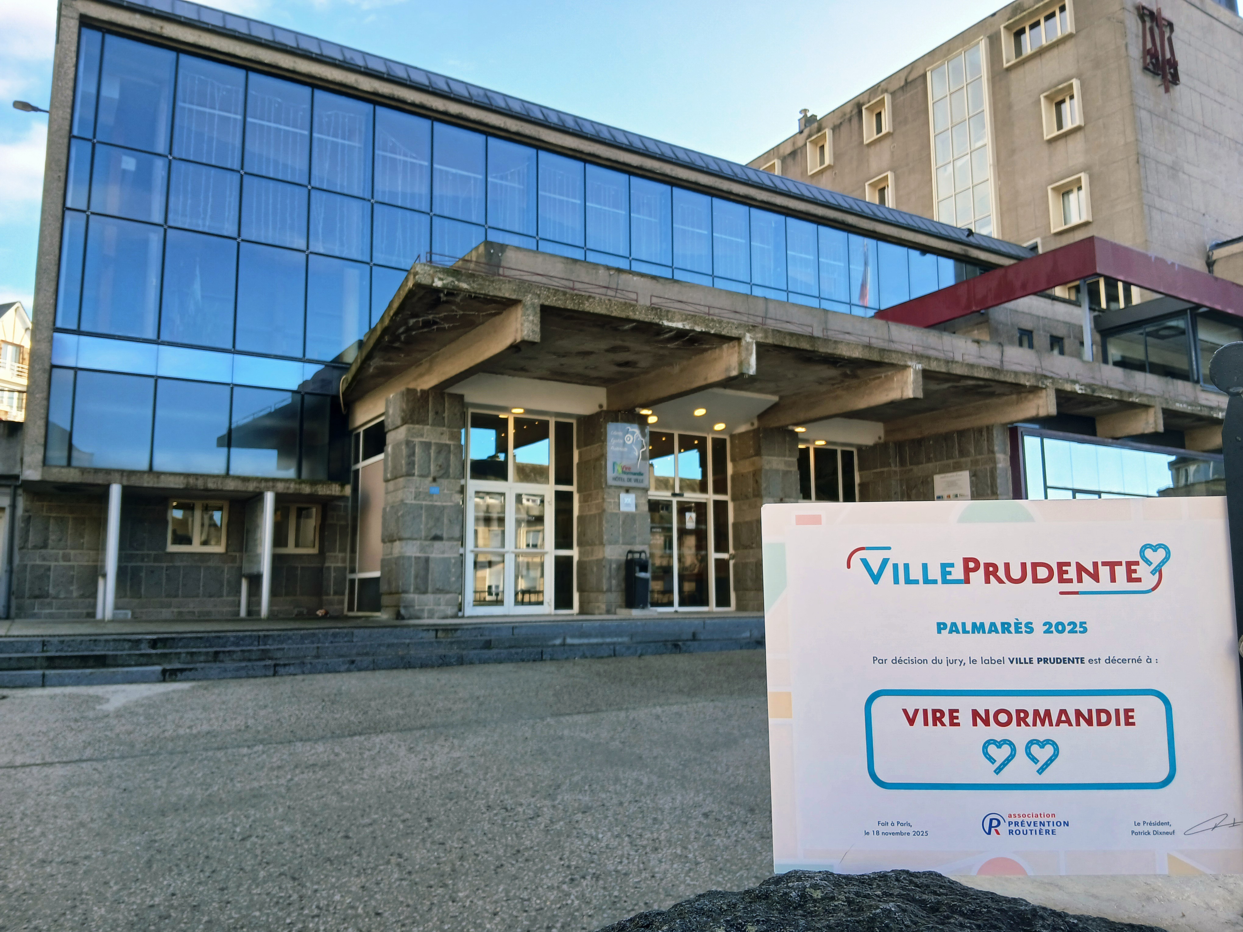 Label ville prudente 2