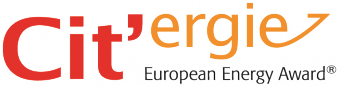 Logo Cit'Érgie
