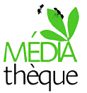 Logo de la Médiathèque