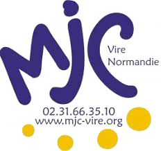 Logo de la MJC