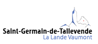 Logo de Saint-Germain-de-Tallevende