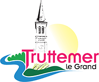 Logo de Truttemer-le-Grand