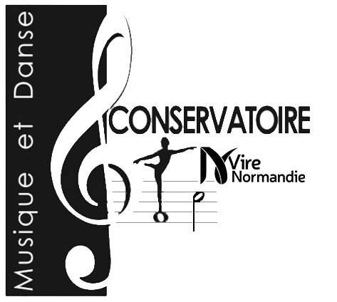 Logo du Conservatoire