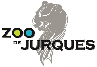 Logo du zoo de Jurques