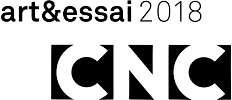 Logo label Art et Essai 2018
