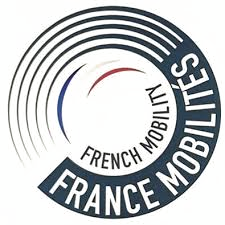 Logo label France Mobilité