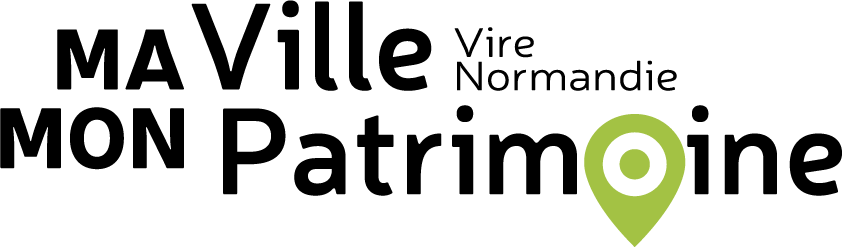 Logo Ma Ville Mon Patrimoine