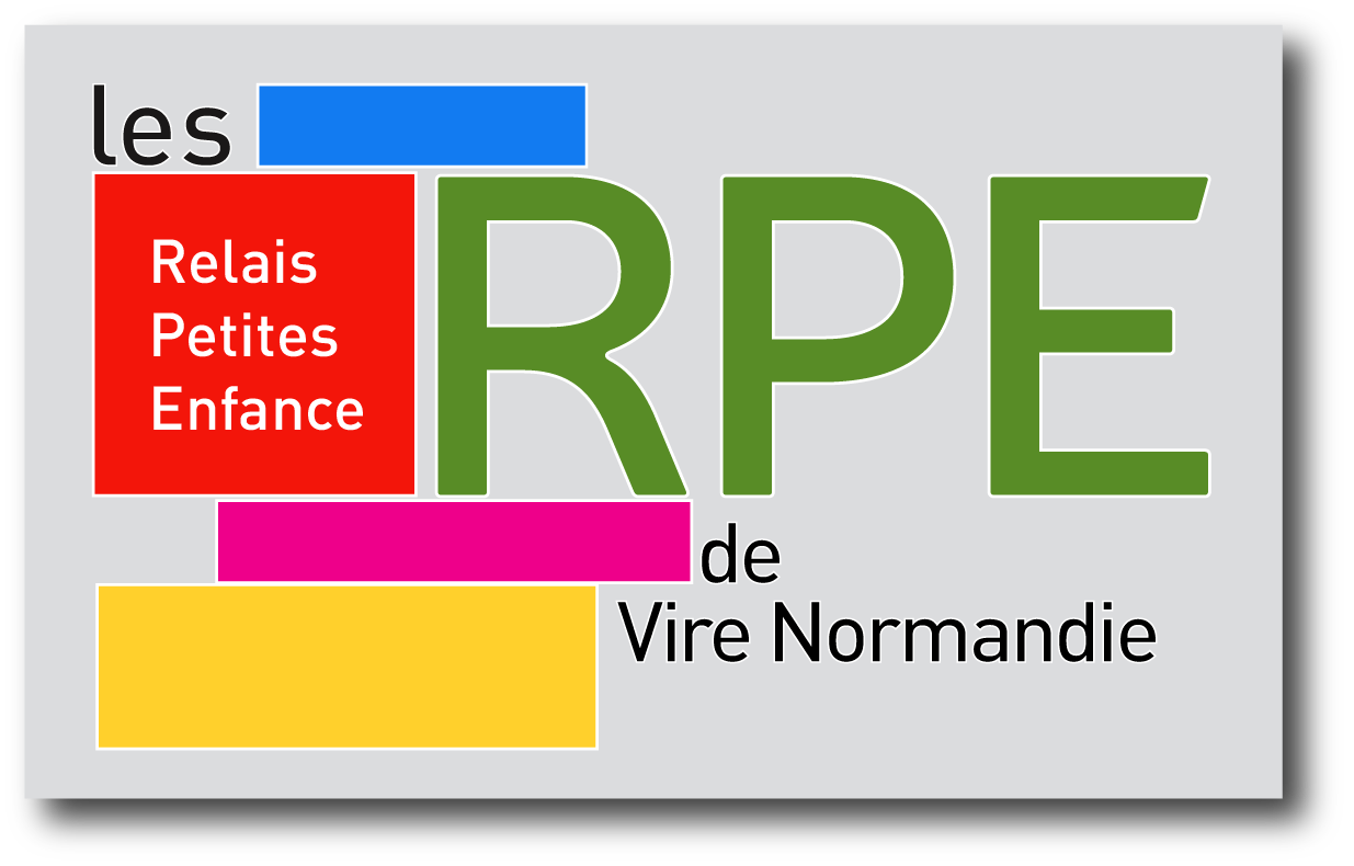Logo RPE gris