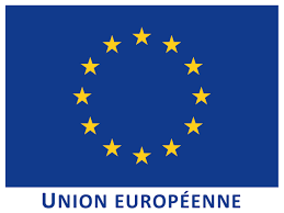 Logo UE