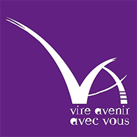 Logo Vire Avenir