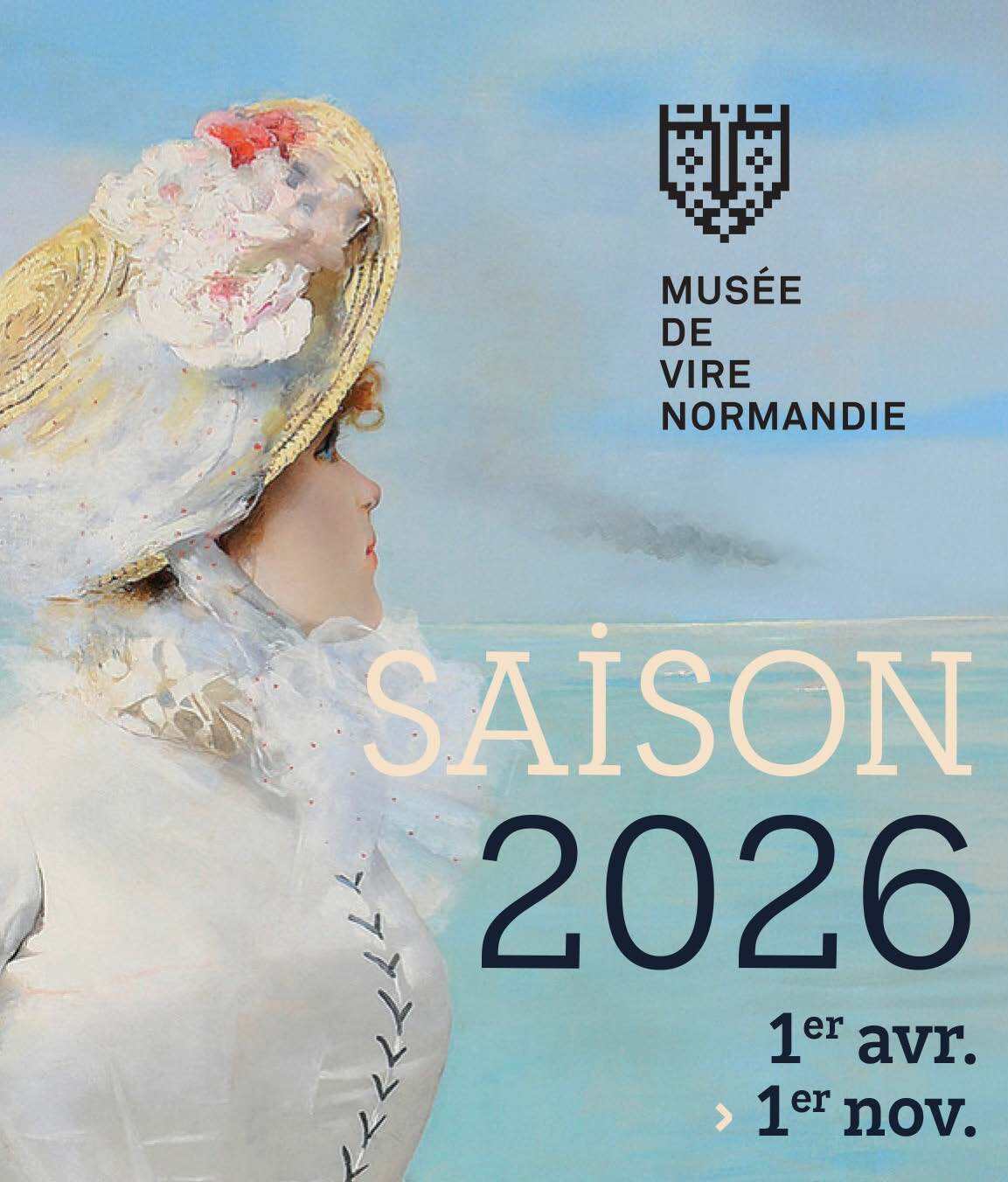 musée image saison 2026