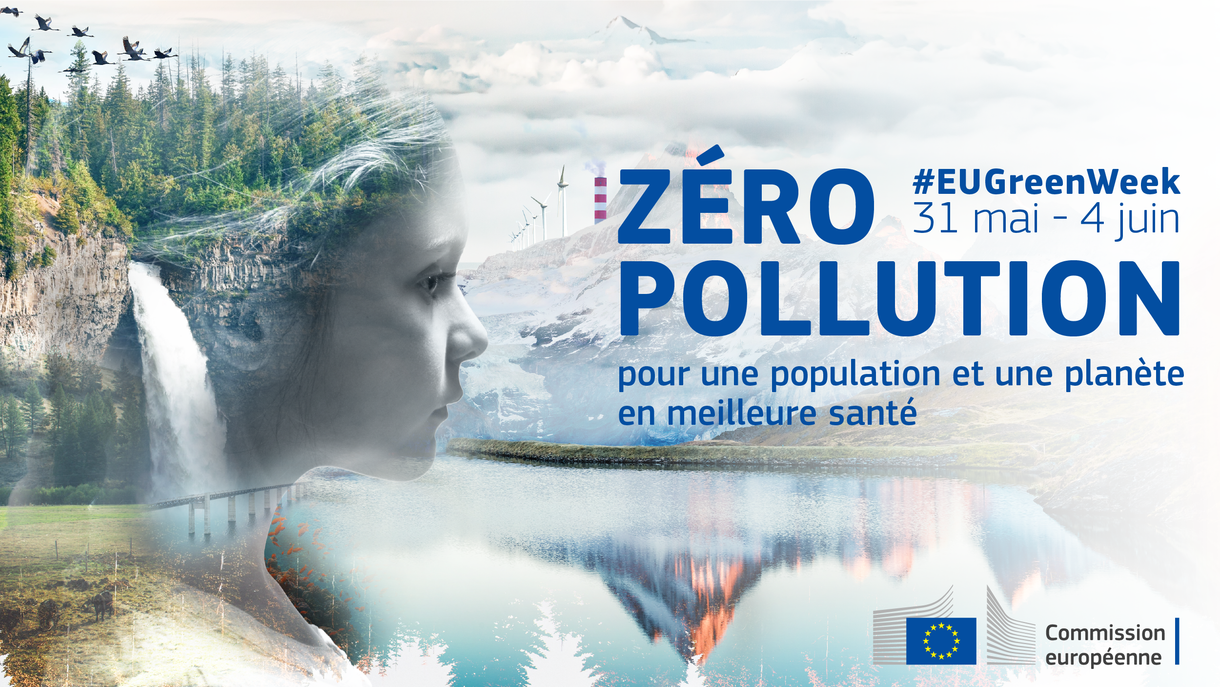 Objectif zero pollution