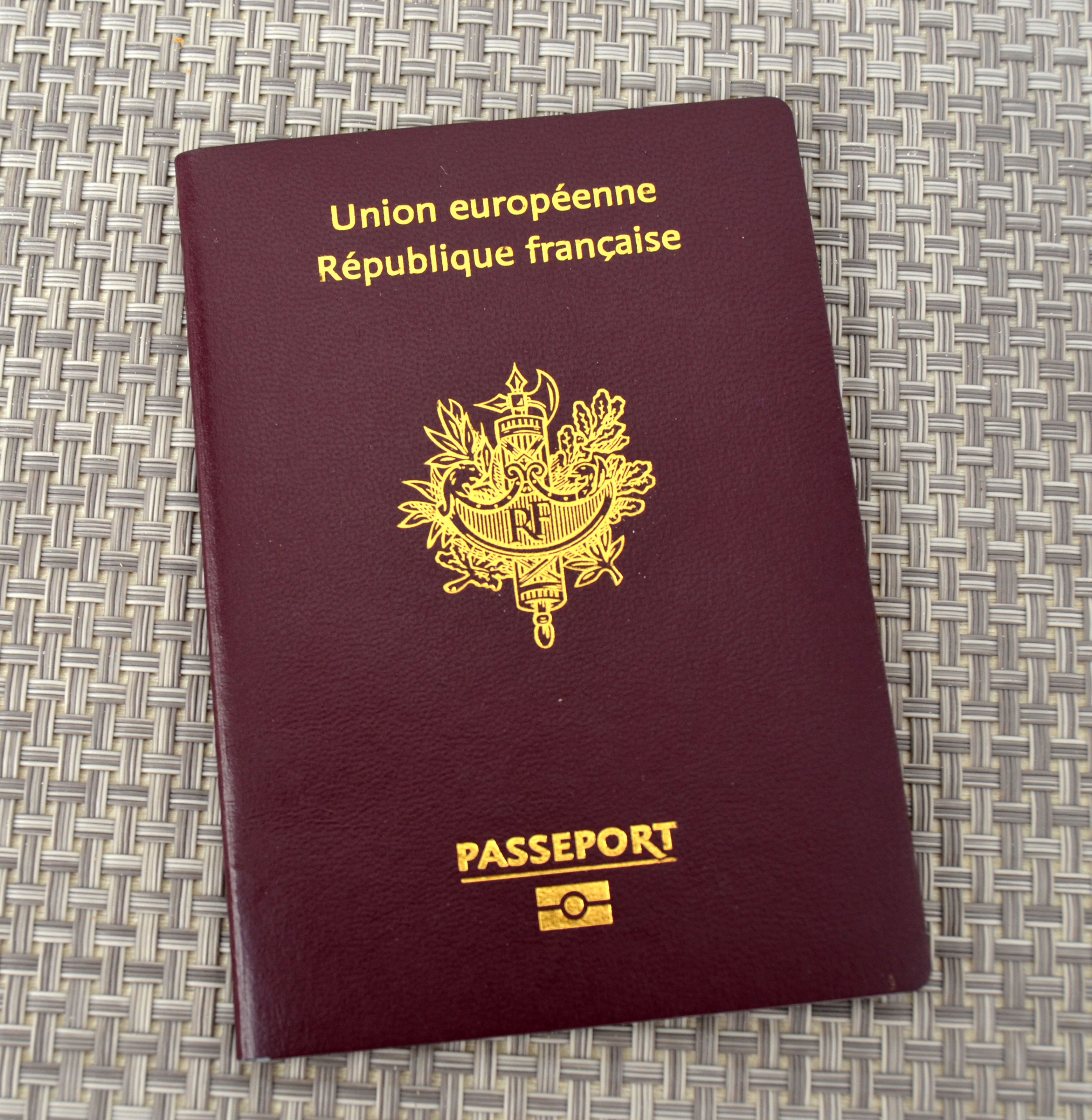 Passeport