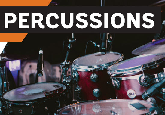 Percussions