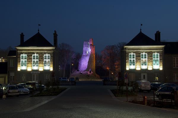 donjon-place-du-chateau