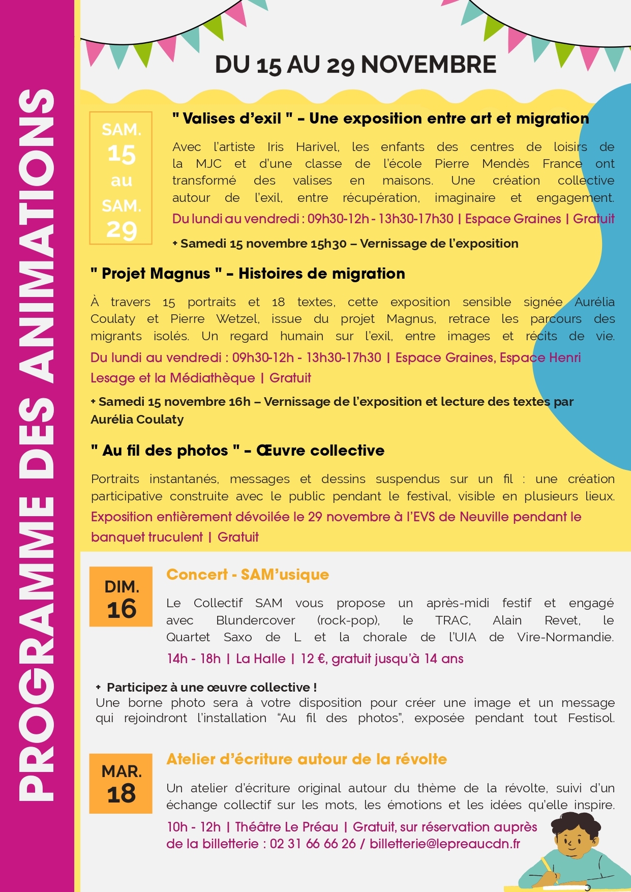 Programme Festisol_Collectif Vire-Normandie__2