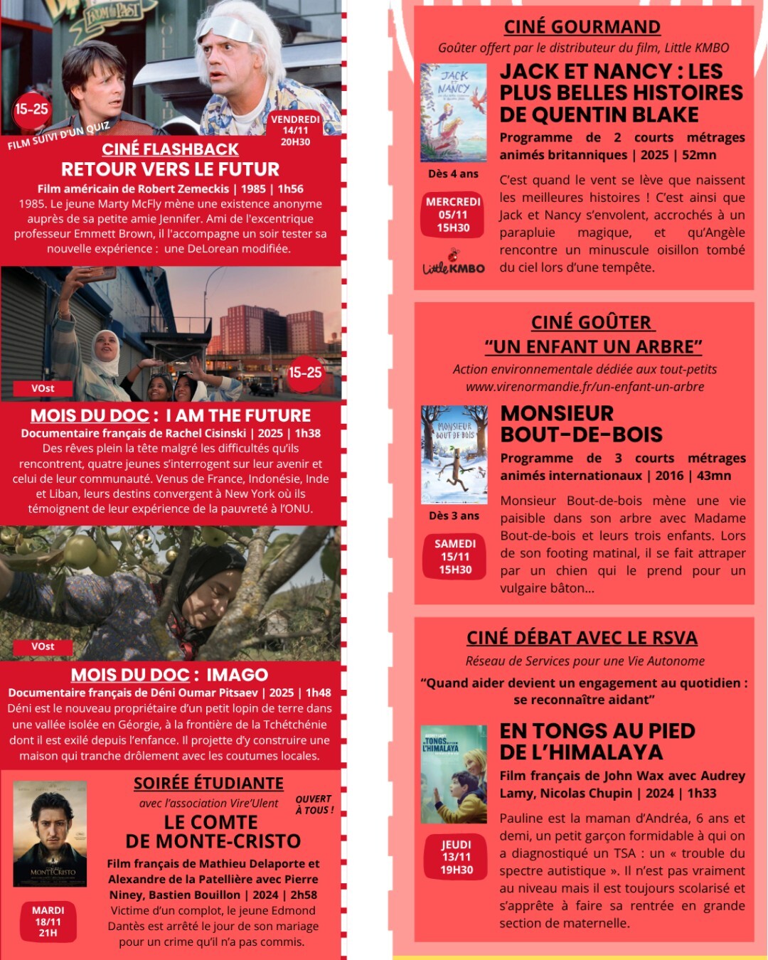 Programme Le Basselin Nov 2025 P2