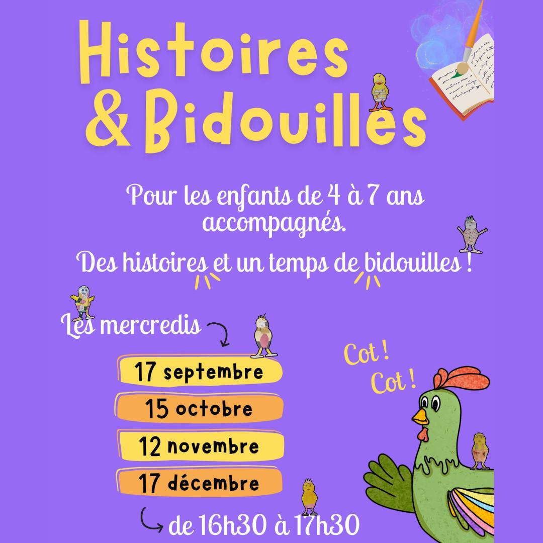 Programme médiathèque novembre 3