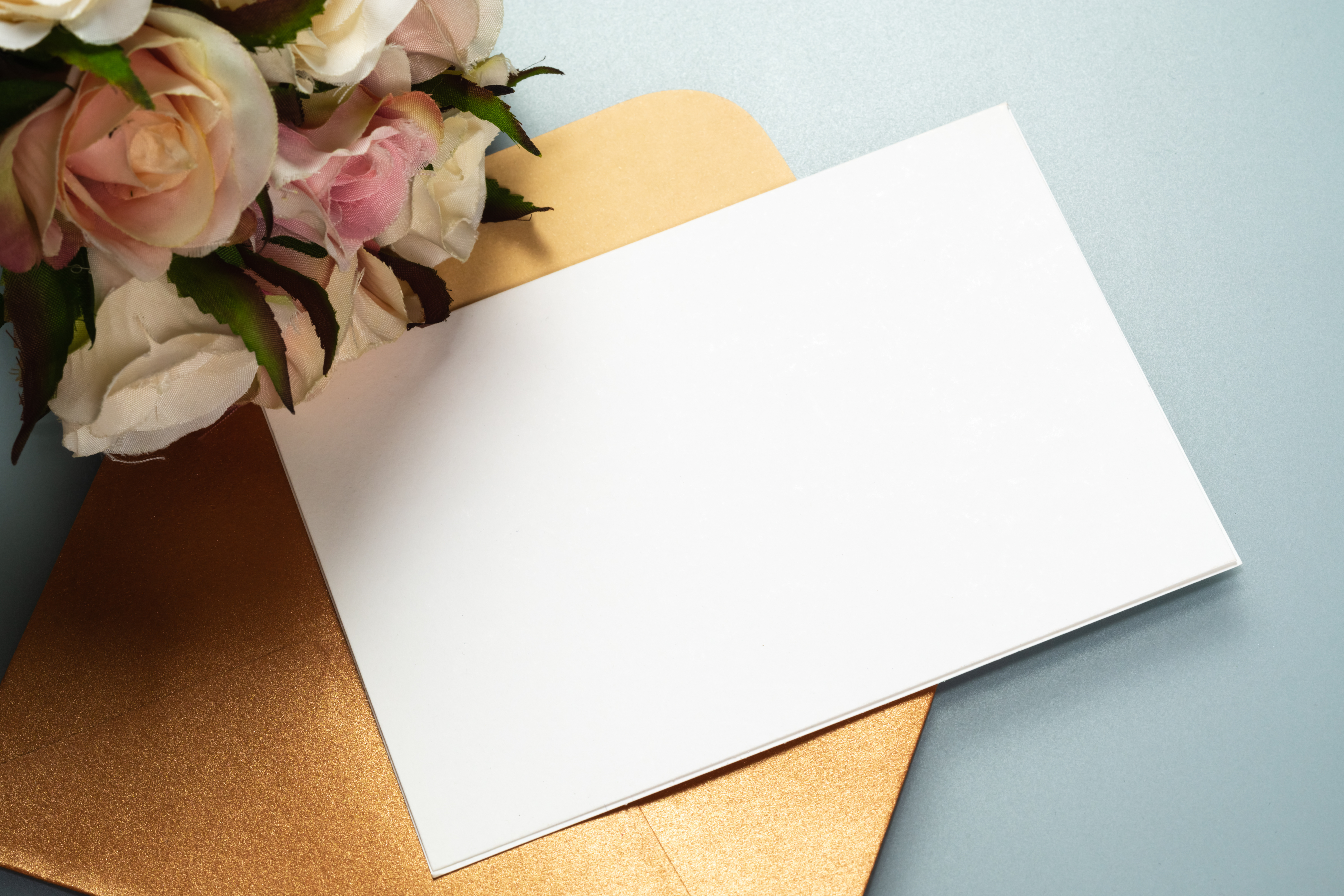 Réaliser une carte de vœux virtuelle