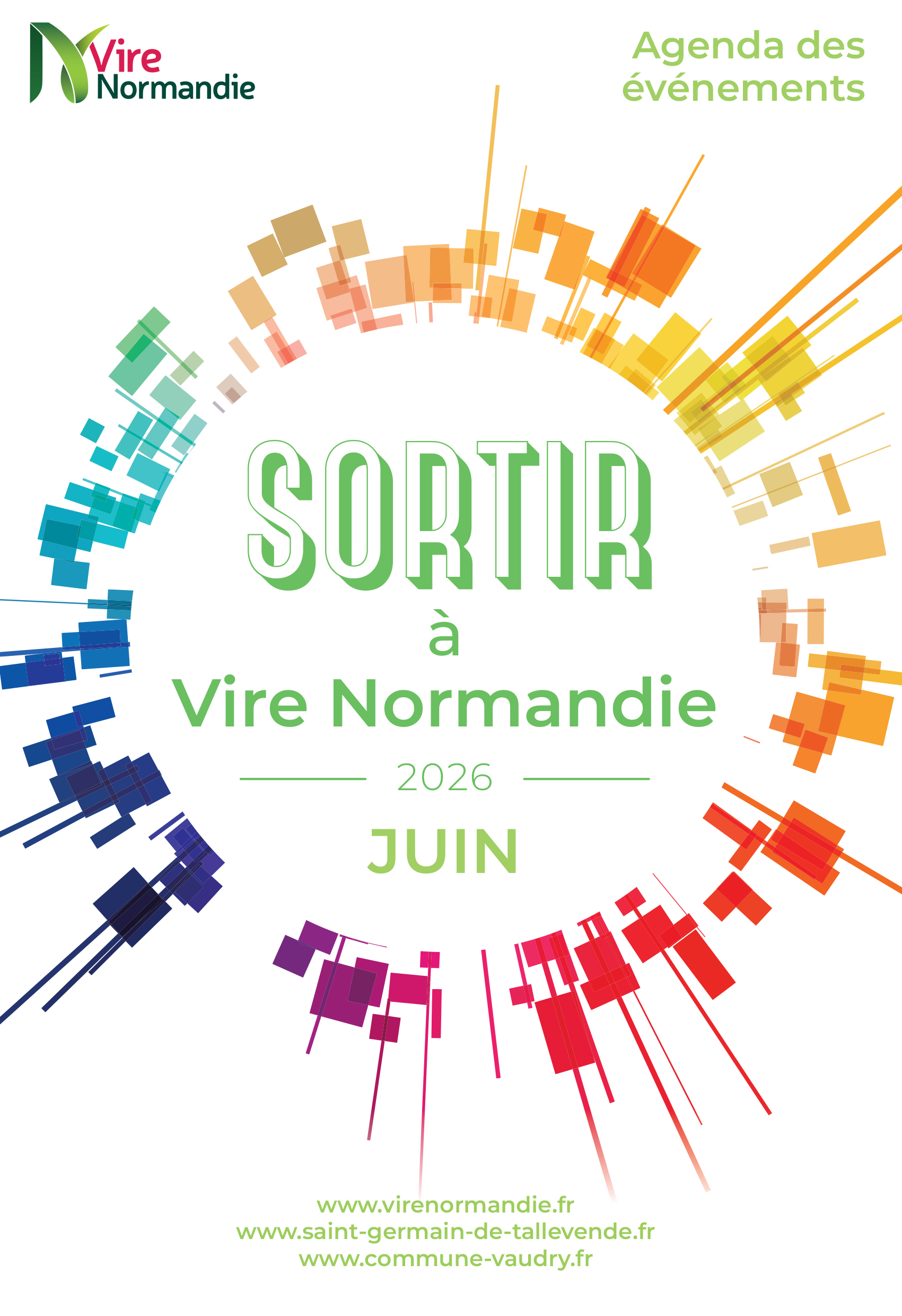 SàV Juin 2026. une