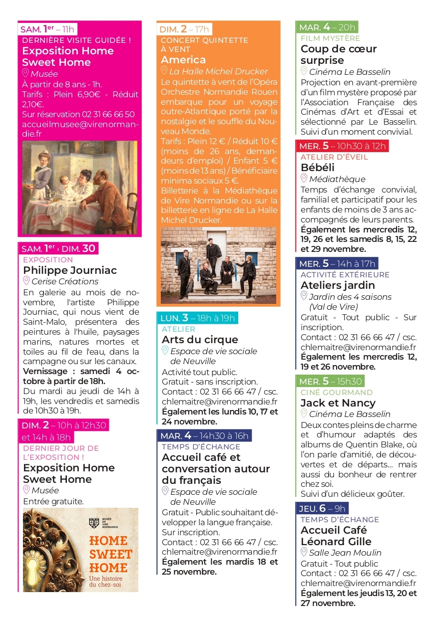 SortiràVire_Novembre2025 page 2