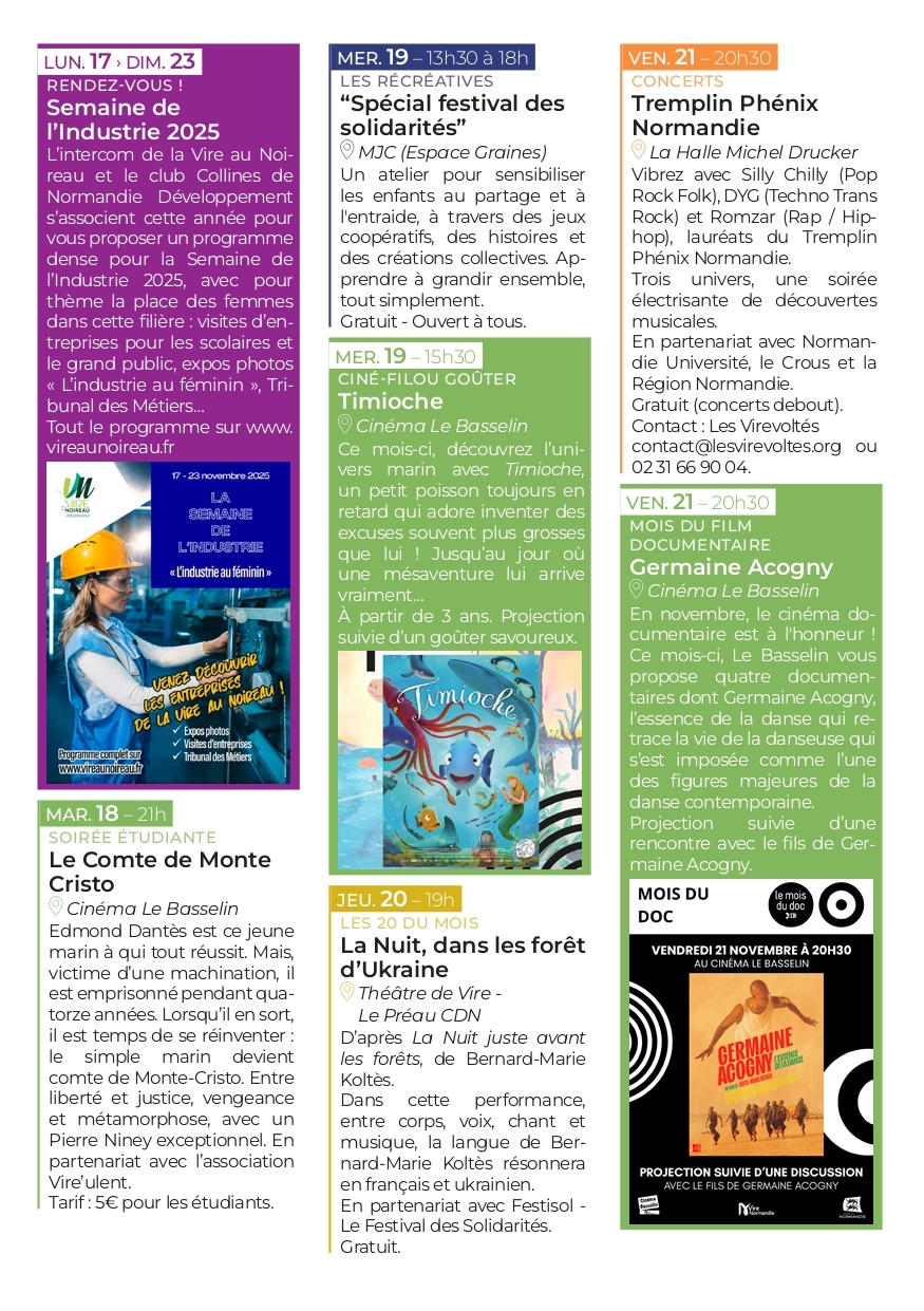 SortiràVire_Novembre2025 page 5